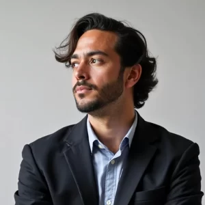 Foto van Samir Blom